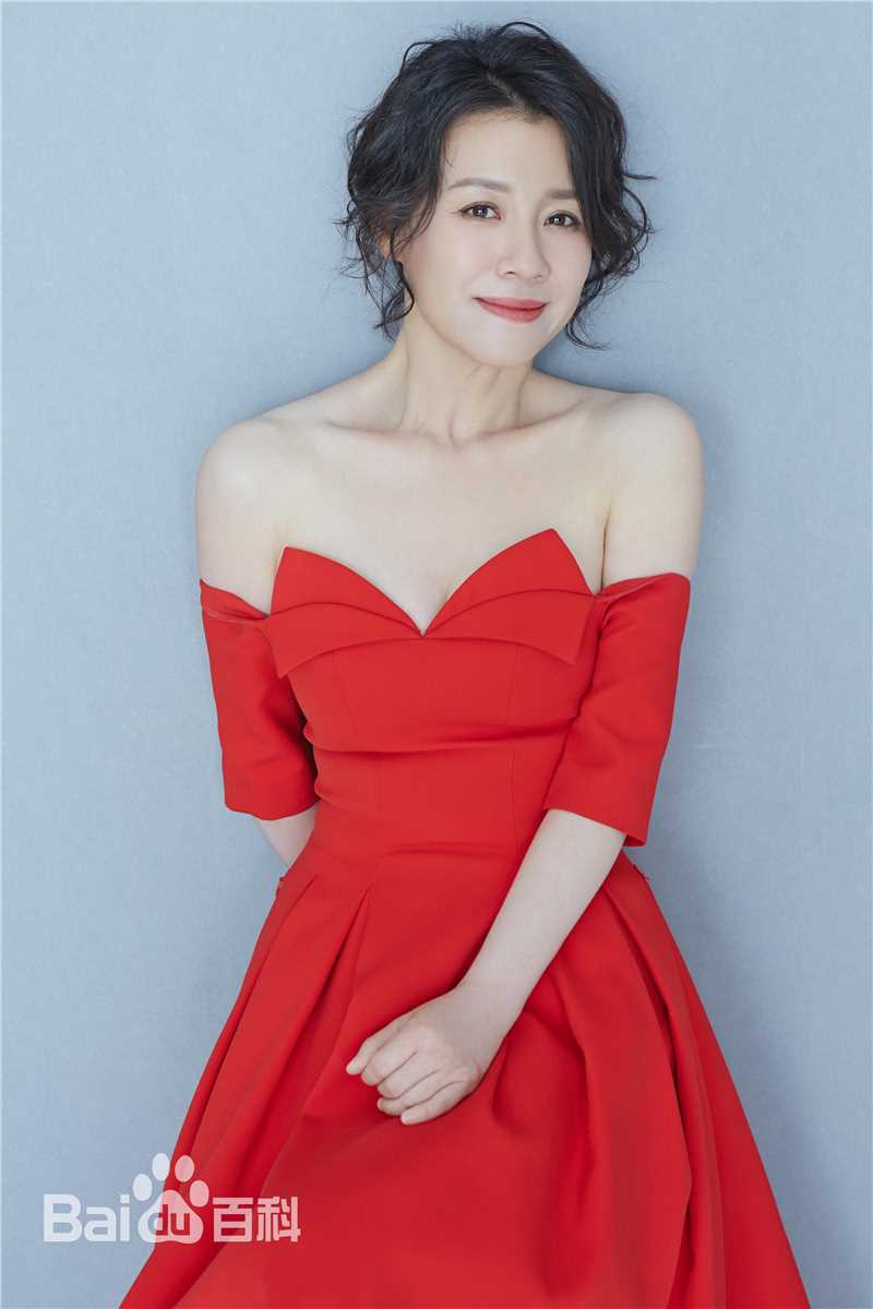 刘琳最新个人图集