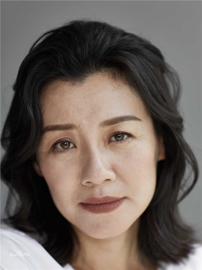 刘琳最新个人图集