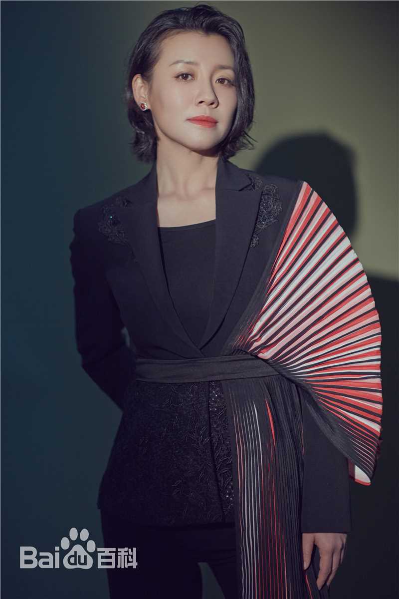 刘琳最新个人图集