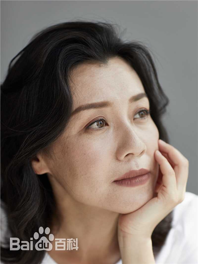 刘琳最新个人图集