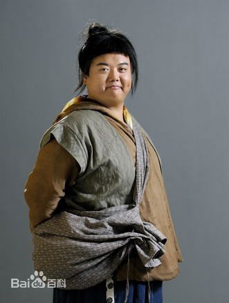 林子聪(Lam Tze Chung)仙剑奇侠传最优质剧照