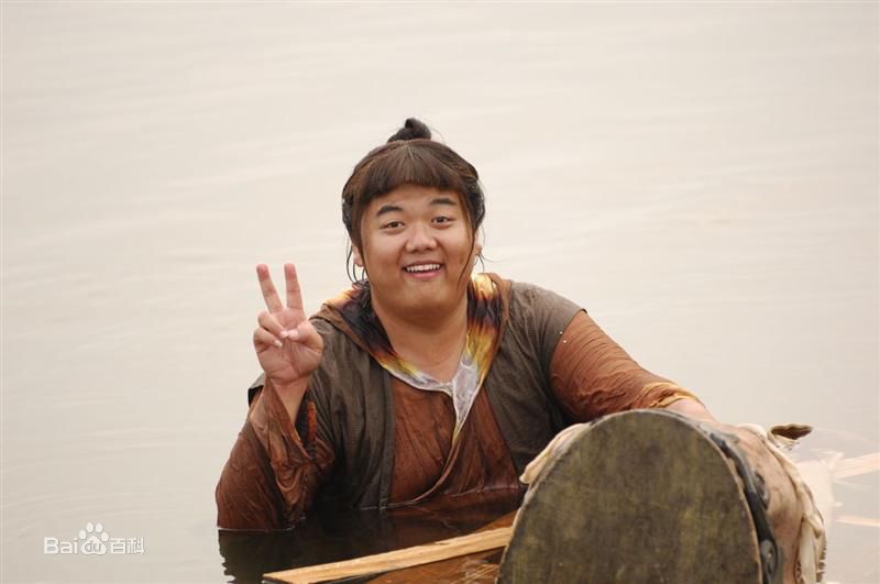 林子聪(Lam Tze Chung)仙剑奇侠传最优质剧照