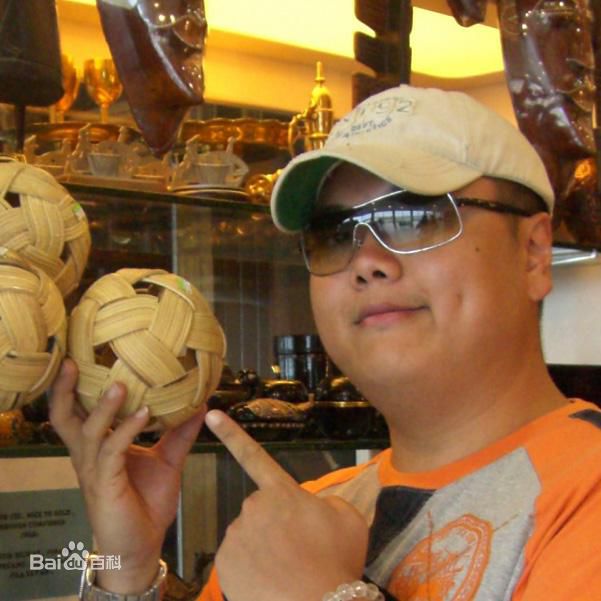 林子聪(Lam Tze Chung)精彩图册