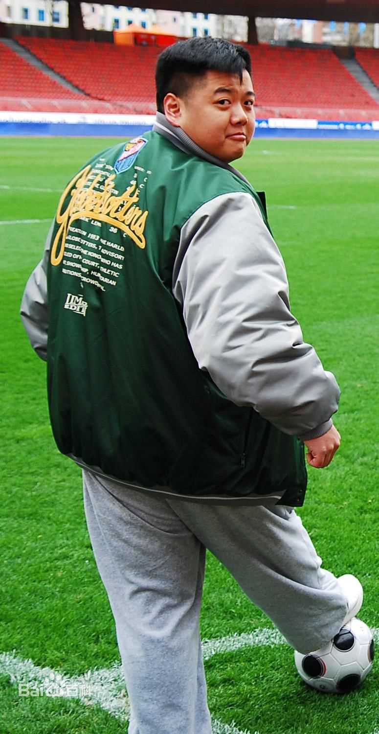 林子聪(Lam Tze Chung)精彩图册