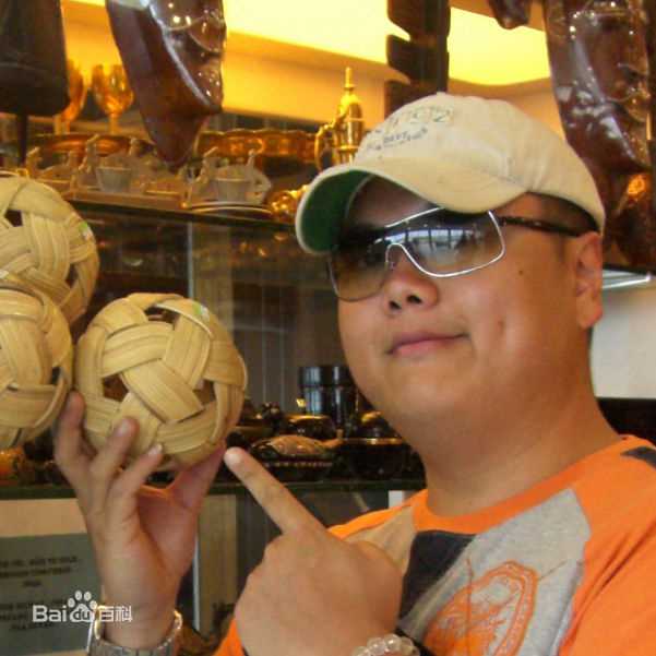 林子聪(Lam Tze Chung)精彩图册