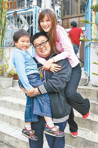 林子聪(Lam Tze Chung)精彩图册