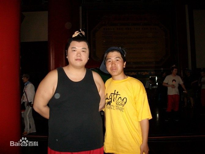 高清林子聪(Lam Tze Chung)精彩图册