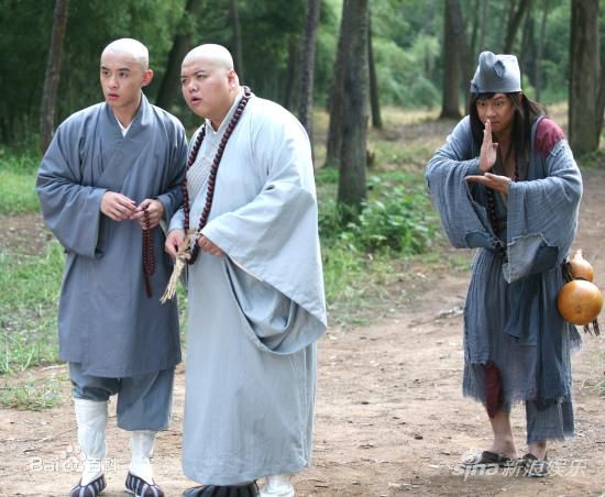 高清林子聪(Lam Tze Chung)精彩图册