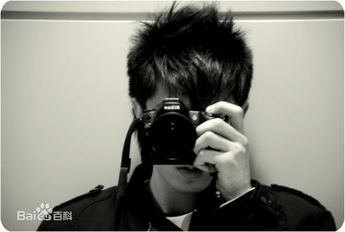 周柏豪(Pakho，Chau Pak Ho)Pakho生活照