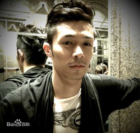 周柏豪(Pakho，Chau Pak Ho)Pakho生活照