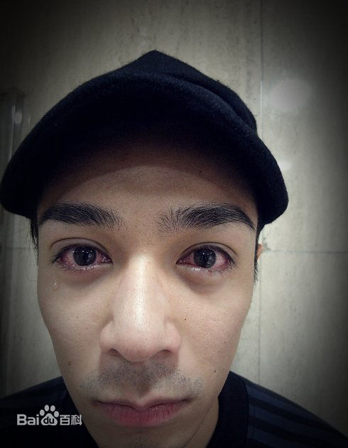 周柏豪(Pakho，Chau Pak Ho)Pakho生活照