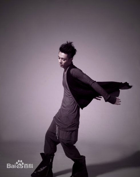 周柏豪(Pakho，Chau Pak Ho)Pakho生活照