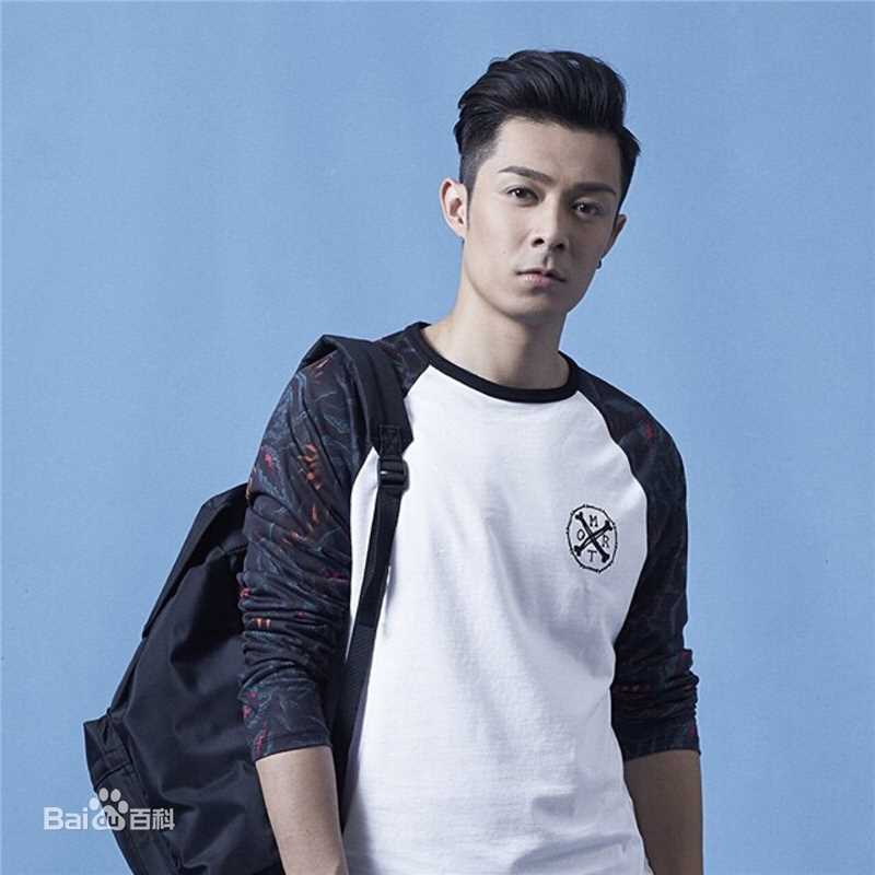 高清周柏豪(Pakho，Chau Pak Ho)图片