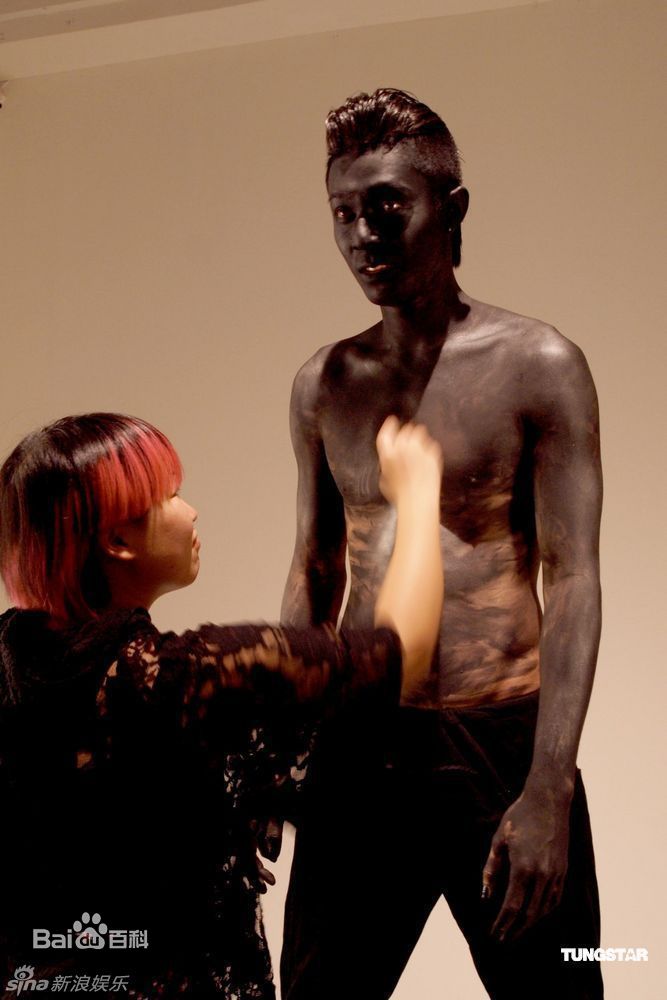 精选周柏豪(Pakho，Chau Pak Ho)精彩图册