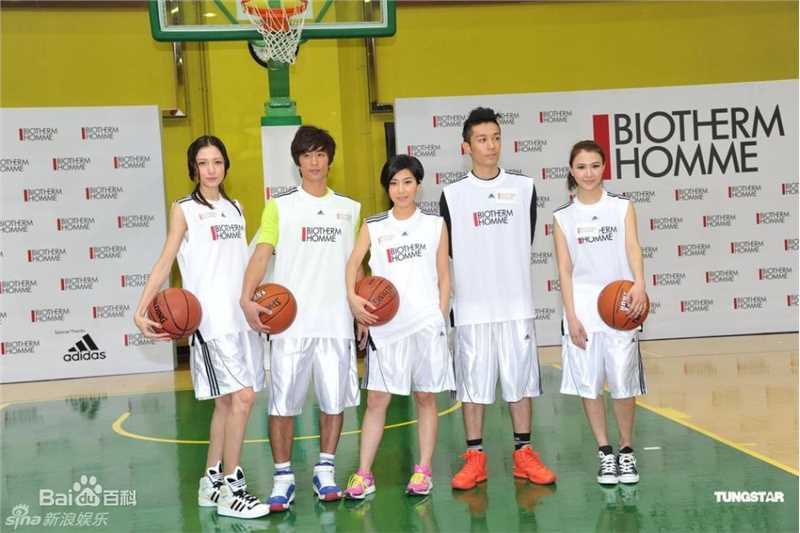 精选周柏豪(Pakho，Chau Pak Ho)精彩图册