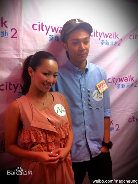 最优质周柏豪(Pakho，Chau Pak Ho)精彩图册