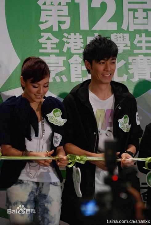 最优质周柏豪(Pakho，Chau Pak Ho)精彩图册