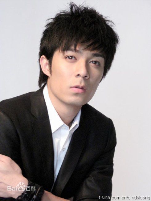 最优质周柏豪(Pakho，Chau Pak Ho)精彩图册