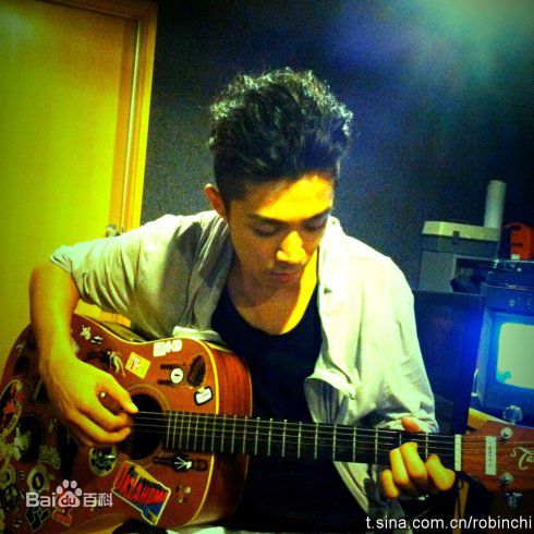 最优质周柏豪(Pakho，Chau Pak Ho)精彩图册