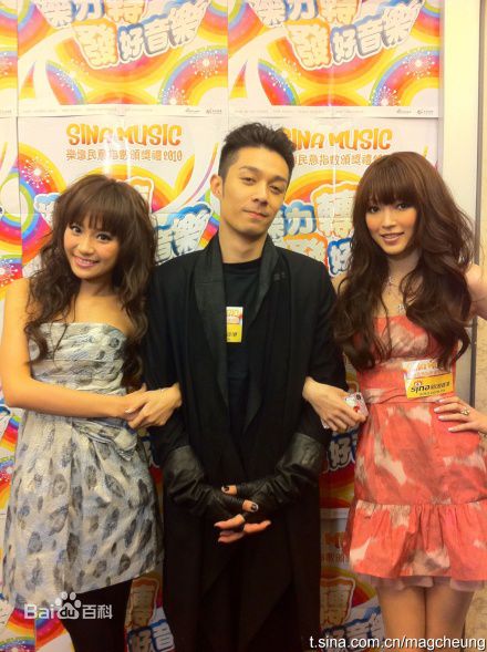 最优质周柏豪(Pakho，Chau Pak Ho)精彩图册