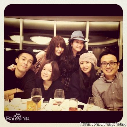 最优质周柏豪(Pakho，Chau Pak Ho)精彩图册