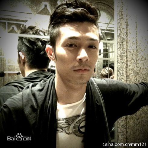 最优质周柏豪(Pakho，Chau Pak Ho)精彩图册