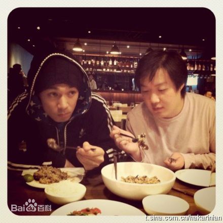 最优质周柏豪(Pakho，Chau Pak Ho)精彩图册