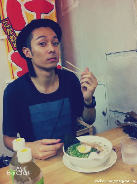 最优质周柏豪(Pakho，Chau Pak Ho)精彩图册