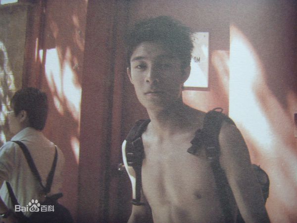 最优质周柏豪(Pakho，Chau Pak Ho)精彩图册