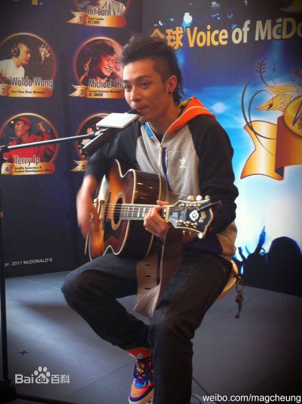 最优质周柏豪(Pakho，Chau Pak Ho)精彩图册