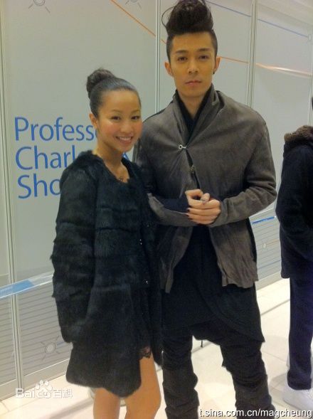 最优质周柏豪(Pakho，Chau Pak Ho)精彩图册