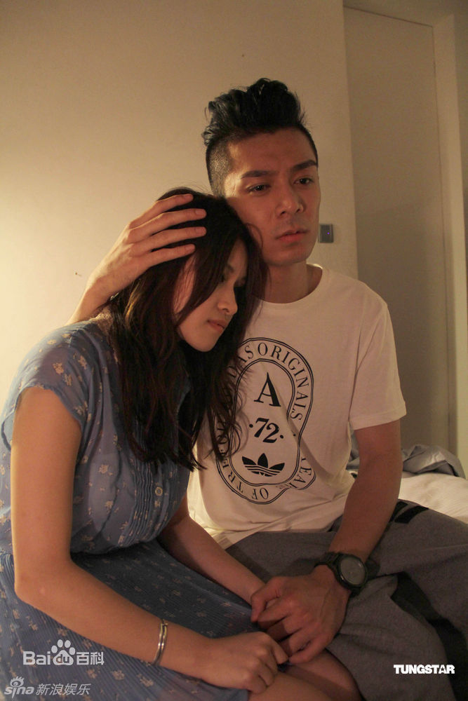 最新周柏豪(Pakho，Chau Pak Ho)精彩图册