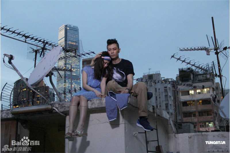 最新周柏豪(Pakho，Chau Pak Ho)精彩图册