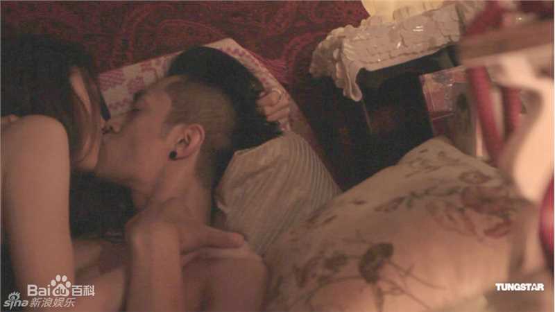 最新周柏豪(Pakho，Chau Pak Ho)精彩图册