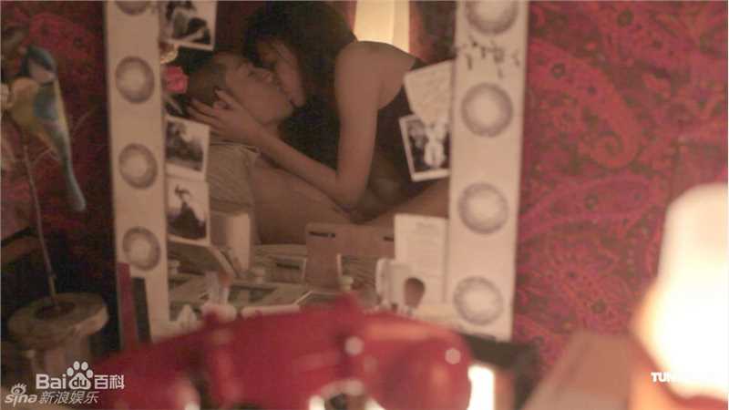 最新周柏豪(Pakho，Chau Pak Ho)精彩图册