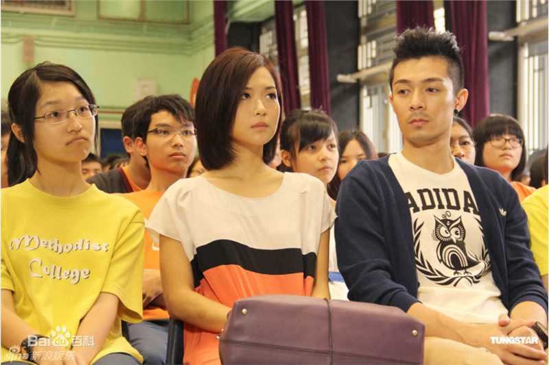 最新周柏豪(Pakho，Chau Pak Ho)精彩图册