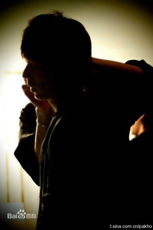 最全周柏豪(Pakho，Chau Pak Ho)精彩图册