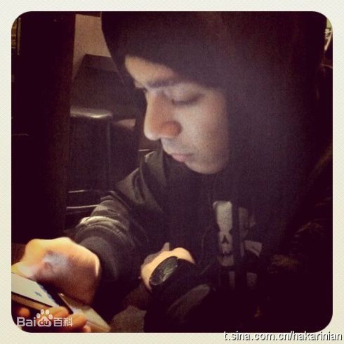 最全周柏豪(Pakho，Chau Pak Ho)精彩图册