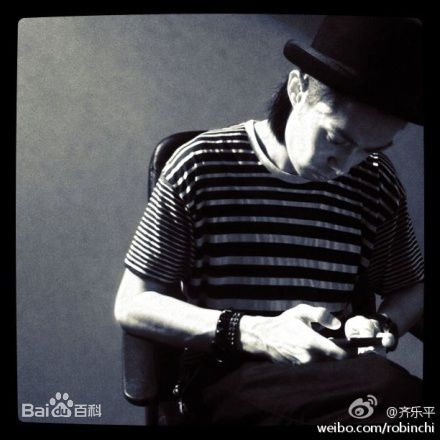 最全周柏豪(Pakho，Chau Pak Ho)精彩图册