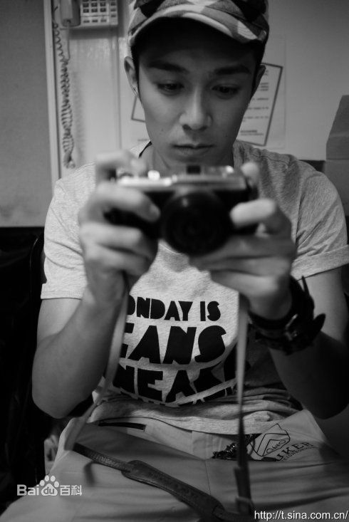 最全周柏豪(Pakho，Chau Pak Ho)精彩图册