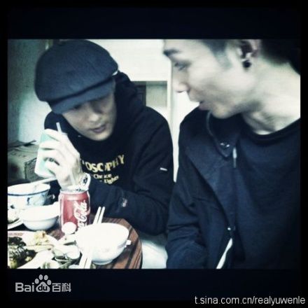 最全周柏豪(Pakho，Chau Pak Ho)精彩图册