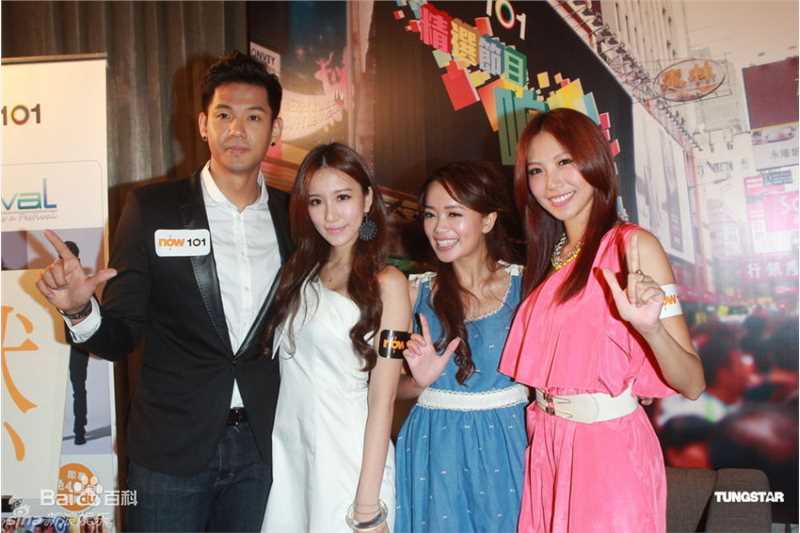 周柏豪(Pakho，Chau Pak Ho)精彩图册