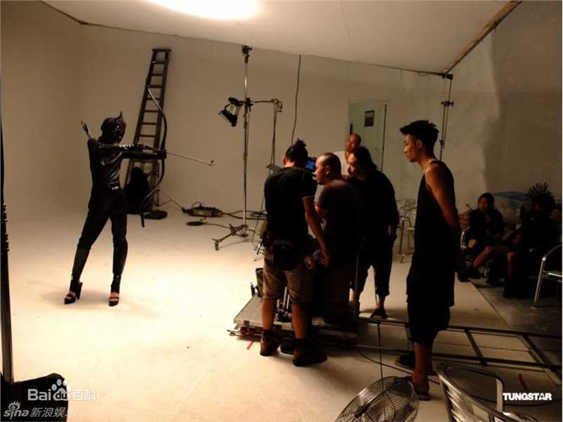 周柏豪(Pakho，Chau Pak Ho)精彩图册