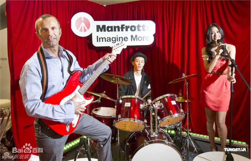 周柏豪(Pakho，Chau Pak Ho)精彩图册