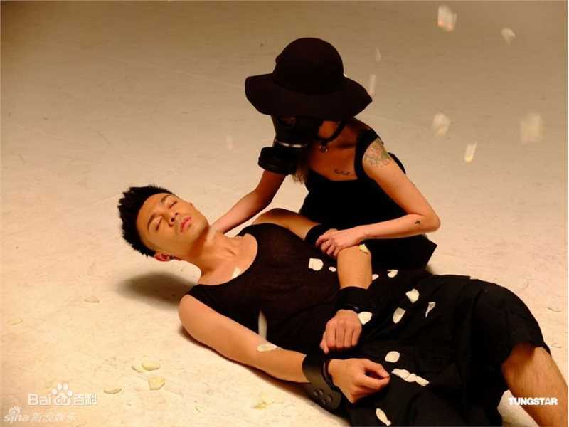 周柏豪(Pakho，Chau Pak Ho)精彩图册