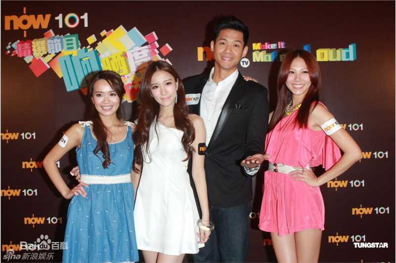 周柏豪(Pakho，Chau Pak Ho)精彩图册