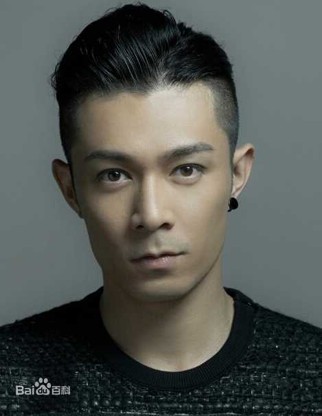 高清周柏豪(Pakho，Chau Pak Ho)图片