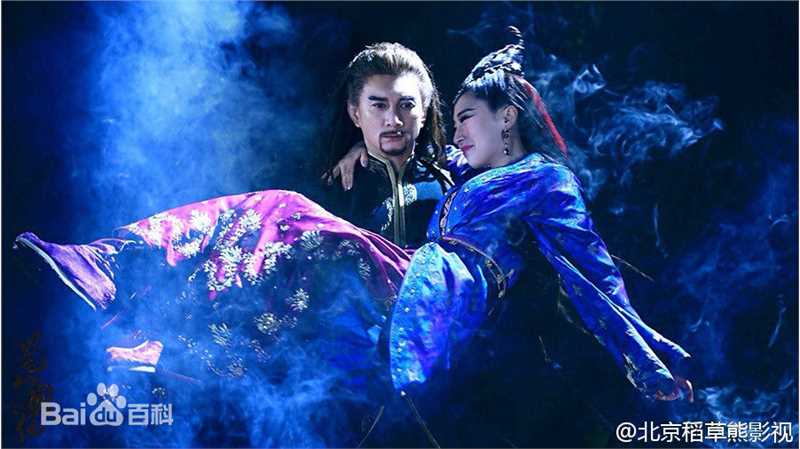 贾晓晨(JJ jia / Jade jia)剧照