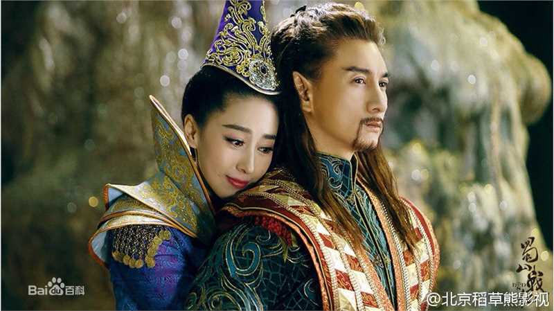 贾晓晨(JJ jia / Jade jia)剧照