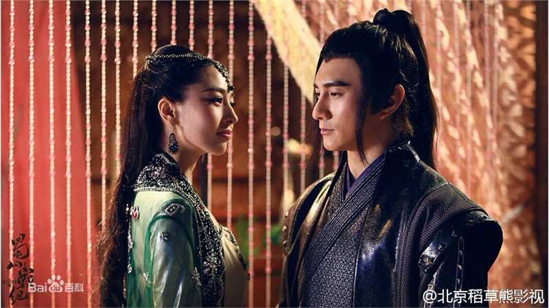 贾晓晨(JJ jia / Jade jia)剧照